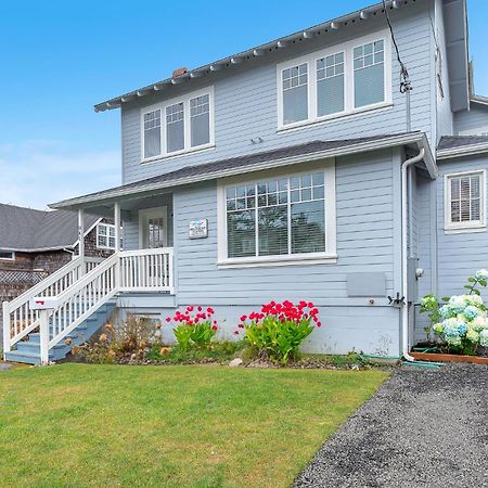 シーサイド Hydrangea Houseヴィラ エクステリア 写真