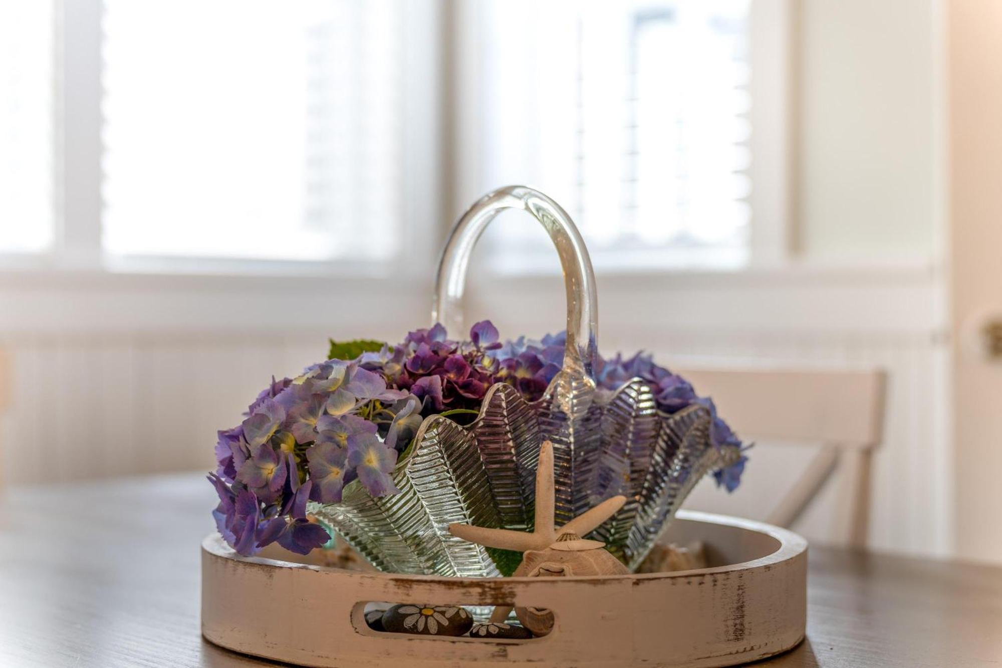 シーサイド Hydrangea Houseヴィラ エクステリア 写真